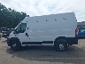 3C6TRVBG8KE****** Repairable 2019 RAM Promaster 1500 in Connecticut State