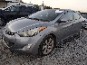 KMHDH4AE5DU****** Used and Repairable 2013 Hyundai Elantra in Macon