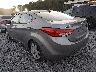 KMHDH4AE5DU****** Salvage and Repairable 2013 Hyundai Elantra in Macon