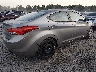 KMHDH4AE5DU****** Salvage and Wrecked 2013 Hyundai Elantra in Georgia State