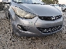 KMHDH4AE5DU****** Salvage and Repairable 2013 Hyundai Elantra in Georgia State