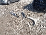 1GKKNXLS4HZ****** Wrecked 2017 GMC Acadia in Pennsylvania State