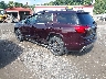 1GKKNXLS4HZ****** Salvage and Repairable 2017 GMC Acadia in Pittsburgh