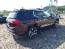 1GKKNXLS4HZ****** Salvage and Wrecked 2017 GMC Acadia in Pennsylvania State