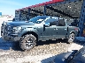 1FTEW1EG3FF****** Salvamento 2015 Ford F-150