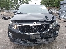 KNDMC5C1XG6****** Destrozados 2016 Kia Sedona en Estado de Nueva York