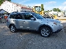 JF2SH6DC6AH****** Reparables 2010 Subaru Forester en Estado de Maine