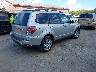 JF2SH6DC6AH****** Salvamento y Destrozados 2010 Subaru Forester en Estado de Maine