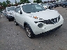 JN8AF5MR5ET****** Salvage and Wrecked 2014 Nissan Juke in Charlotte