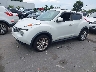JN8AF5MR5ET****** Used and Repairable 2014 Nissan Juke in Charlotte