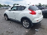 JN8AF5MR5ET****** Salvage and Repairable 2014 Nissan Juke in Charlotte