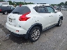 JN8AF5MR5ET****** Salvage and Wrecked 2014 Nissan Juke in North Carolina State