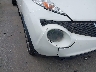 JN8AF5MR5ET****** Salvage and Repairable 2014 Nissan Juke in North Carolina State