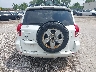 JTMZD31V775****** Wrecked 2007 Toyota RAV4