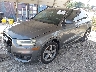 WA1EFCFS9FR****** Usados y Reparables 2015 Audi Q3 en Wilmington