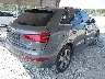 WA1EFCFS9FR****** Salvamento y Destrozados 2015 Audi Q3 en Estado de Carolina del Norte