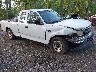 1FTRX17W2YN****** Salvamento y Destrozados 2000 Ford F-150 en Suffolk