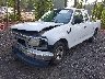 1FTRX17W2YN****** Usados y Reparables 2000 Ford F-150 en Suffolk
