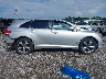 4T3BK3BB1BU****** Wrecked 2011 Toyota Venza in Pennsylvania State