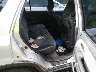 SHSRD78884U****** Destrozados 2004 Honda CR-V en Tidewater