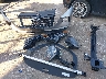 5NMJBCAE2NH****** Wrecked 2022 Hyundai Tucson in Maryland State