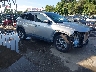 5NMJBCAE2NH****** Salvage and Wrecked 2022 Hyundai Tucson in Baltimore