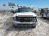 1FDAF57F92E****** Salvamento 2002 Ford F-550 en Estado de Florida