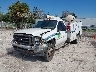 1FDAF57F92E****** Usados y Reparables 2002 Ford F-550 en Specialty Division