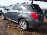 2GNALPEC2B1****** Salvage and Repairable 2011 Chevrolet Equinox in Phoenix