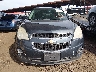 2GNALPEC2B1****** Salvage and Repairable 2011 Chevrolet Equinox in Arizona State