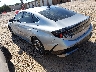 KMHL34JJ0SA****** Salvamento y Reparables 2025 Hyundai Sonata Hybrid en Concord