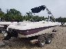 JT02319***** Salvage and Wrecked 1996 Crownline Other in Tennessee State