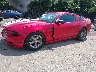 1ZVBP8AM8D5****** Salvage 2013 Ford Mustang