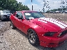 1ZVBP8AM8D5****** Salvage and Wrecked 2013 Ford Mustang in Bridgeport