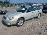 4S4BP61C977****** Used and Repairable 2007 Subaru Outback in Asheville
