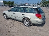 4S4BP61C977****** Salvage and Repairable 2007 Subaru Outback in Asheville