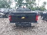 1GCEC19C58Z****** Destrozados 2008 Chevrolet Silverado 1500