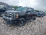 1GCEC19C58Z****** Usados y Reparables 2008 Chevrolet Silverado 1500 en Columbus