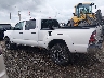 5TFMU4FN1BX****** Repairable 2011 Toyota Tacoma in Indiana State