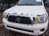 5TFMU4FN1BX****** Salvage and Repairable 2011 Toyota Tacoma in Indiana State