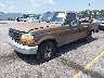 1FTDF15Y6PN****** Usados y Reparables 1993 Ford F-150 en Lexington