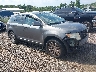 2FMDK39C69B****** Salvage and Wrecked 2009 Ford Edge in Greenville