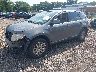 2FMDK39C69B****** Used and Repairable 2009 Ford Edge in Greenville