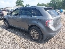 2FMDK39C69B****** Salvage and Repairable 2009 Ford Edge in Greenville
