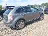 2FMDK39C69B****** Salvage and Wrecked 2009 Ford Edge in South Carolina State