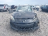 JM1BL1V70C1****** Destrozados 2012 Mazda 3 en Estado de Arkansas
