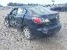 JM1BL1V70C1****** Salvamento y Reparables 2012 Mazda 3 en Little Rock