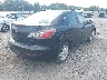 JM1BL1V70C1****** Salvamento y Destrozados 2012 Mazda 3 en Estado de Arkansas