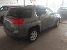 2GKFLTEK0C6****** Salvage and Wrecked 2012 GMC Terrain in Minnesota State