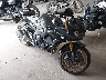 JYARN17E58A****** Salvage and Wrecked 2008 Yamaha Fazer in Fort Wayne